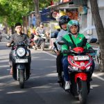 Ojek online