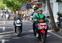 Ojek online