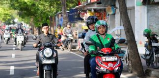 Ojek online