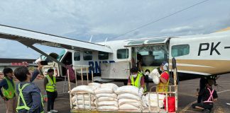 Operasi Modifikasi Cuaca