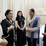 Kolaborasi Indonesia–Uzbekistan Perluas Akses Pasar bagi Wirausaha Perempuan