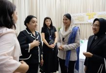 Kolaborasi Indonesia–Uzbekistan Perluas Akses Pasar bagi Wirausaha Perempuan
