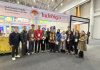 Paviliun Indonesia Raup Potensi Transaksi USD 1,65 Juta di Africa Food Show 2026
