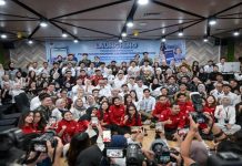 Program Magang Nasional