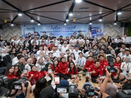 Program Magang Nasional