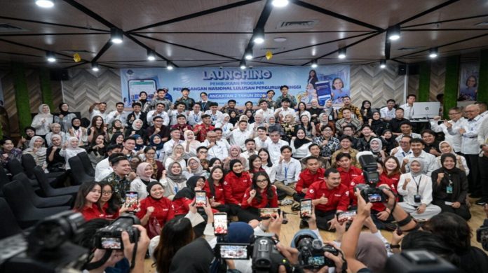 Program Magang Nasional