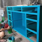 Pengerajin kayu