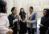 Indonesia-Uzbekistan Perkuat Pemberdayaan Perempuan dan UKM untuk Pasar Global