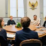 Indonesia-Imperial College London Jalin Kemitraan, Fokus Cetak Dokter dan Ilmuwan Kelas Dunia Imperial College London