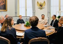 Indonesia-Imperial College London Jalin Kemitraan, Fokus Cetak Dokter dan Ilmuwan Kelas Dunia Imperial College London