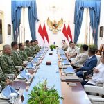 Program Strategis TNI: Listrik Masuk Papua Tembus 200 Desa, Jembatan Garuda Hampir 2.000 Titik Program Strategis TNI