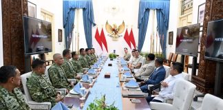 Program Strategis TNI