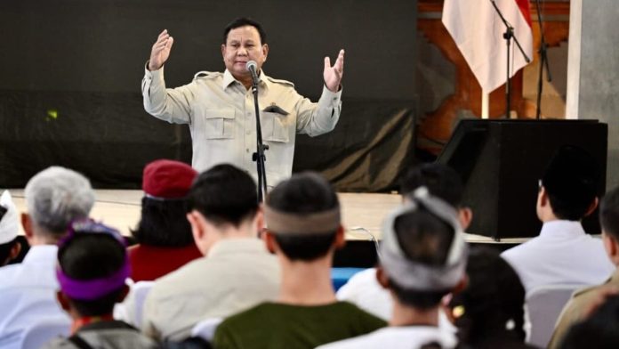 Sekolah rakyat