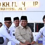 Pemerintah Siapkan Modernisasi 350 Rumah Sakit di Seluruh Indonesia RSUD