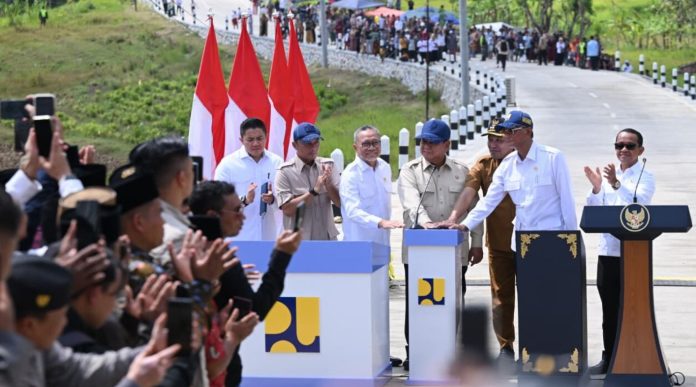 Jalan Daerah