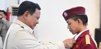 Sekolah Rakyat