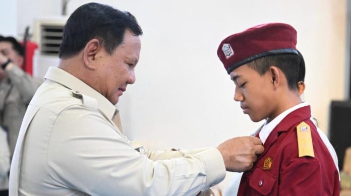 Sekolah Rakyat