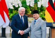 Indonesia-Jerman Pererat Kerja Sama, Prabowo Undang Investasi di Hilirisasi dan Mineral Kritis Bilateral Indonesia-Jerman