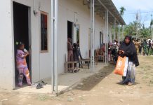 Perbaikan 72 Huntara di Aceh Utara Tuntas, Penyintas Kembali Tempati Hunian dengan Aman Perbaikan Huntara