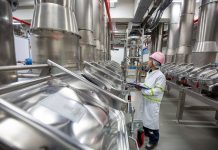 80 Persen Bahan Baku Masih Impor, Industri Susu Nasional Didorong Lebih Mandiri Susu cair