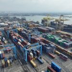 Logistik RI Tumbuh Positif, Arus Kontainer Tembus 6,42 Juta TEUs