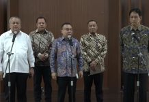 Sinergi Kemenkeu dan BI Diyakini Pulihkan Kepercayaan Pasar ke Rupiah