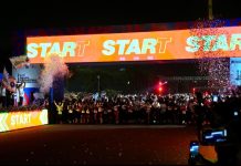 JAKIM 2026 Pecahkan Rekor 45 Ribu Pelari, Jakarta Kian Mantap sebagai Destinasi Sport Tourism Asia Tenggara