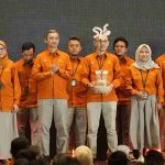 Sensus Ekonomi 2026 Jadi Kunci Penguatan Sektor Kesehatan dan Pertumbuhan Ekonomi Nasional Sensus ekonomi