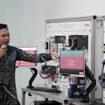 Talenta Industri 4.0 WorldSkills ASEAN 2027, Perkuat Daya Saing Manufaktur Nasional Talenta Muda Industri 4.0 (1)