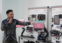 Talenta Industri 4.0 WorldSkills ASEAN 2027, Perkuat Daya Saing Manufaktur Nasional Talenta Muda Industri 4.0 (1)
