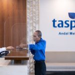 TASPEN Salurkan Gaji ke-13 untuk 3,25 Juta Pensiunan ASN, Nilainya Tembus Rp 10,83 Triliun Taspen