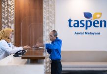 Taspen