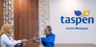 Taspen