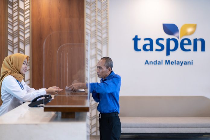 Taspen