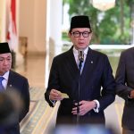 Terima 9 Duta Besar Baru, Prabowo Dorong Kolaborasi Global Hadapi Tantangan Dunia Dubes LBBP