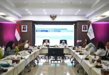 Akses Internet Anak Meningkat, Pemerintah Perkuat Perlindungan Digital