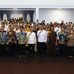 Pemerintah Perluas Akses Pendidikan Kedokteran Lewat Peresmian FK Unima untuk Perkuat Layanan Kesehatan di Indonesia Timur
