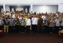 Pemerintah Perluas Akses Pendidikan Kedokteran Lewat Peresmian FK Unima untuk Perkuat Layanan Kesehatan di Indonesia Timur
