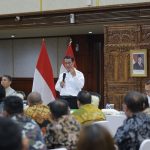 TBS Berangsur Naik, Pemerintah Perketat Pengawasan Industri Sawit