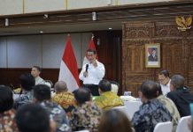 TBS Berangsur Naik, Pemerintah Perketat Pengawasan Industri Sawit