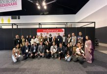 GSE Sydney 2026: Produk Indonesia Raup Potensi Transaksi USD 3,5 Juta