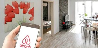 Airbnb