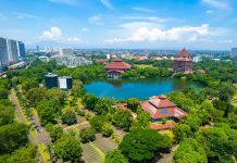 Pendidikan Tinggi Indonesia: Antara Kemajuan yang Menggembirakan dan Tantangan yang Belum Tuntas