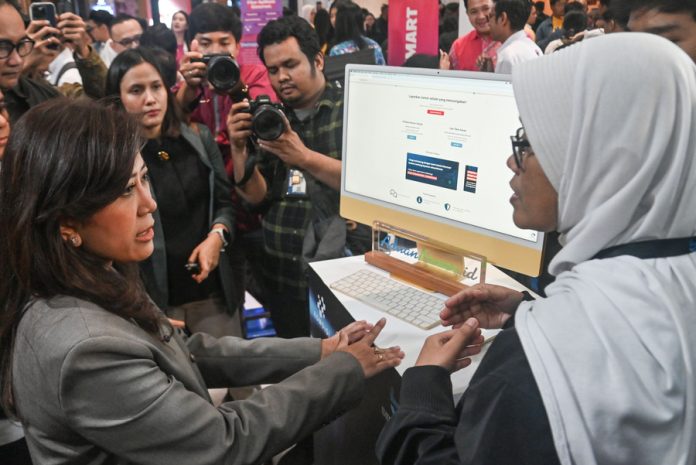 Kebijakan Registrasi SIM Biometrik