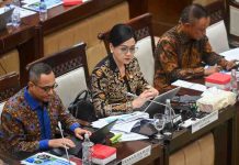OJK: Prospek Pasar Modal Indonesia Tetap Positif di Tengah Gejolak Global