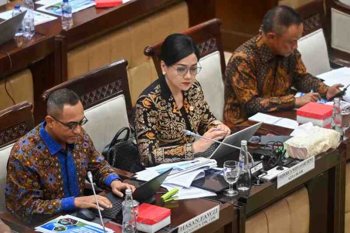 raker-komisi-xi-dpr-dengan-ojk-