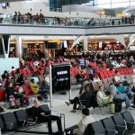 Heathrow Airport ke Pusat Kota London: Naik Tube, Cepat & Murah!