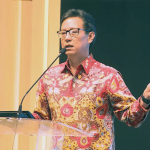 Budi Gunadi Sadikin: Industri Kesehatan Bisa Dorong Ekonomi 8 Persen dan Ciptakan 2 Juta Lapangan Kerja