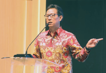 Budi Gunadi Sadikin: Industri Kesehatan Bisa Dorong Ekonomi 8 Persen dan Ciptakan 2 Juta Lapangan Kerja