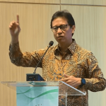 Kualitas SDM Sehat dan Cerdas Penentu Indonesia Emas 2045